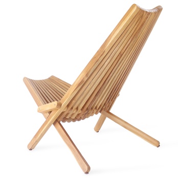 Záhradné ležadlo PHONIX teak 3