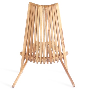 Záhradné ležadlo PHONIX teak 4