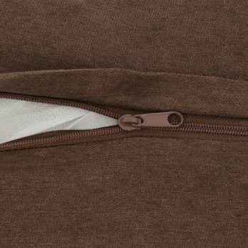 Sedací vankúš PIA NEW hnedá 2