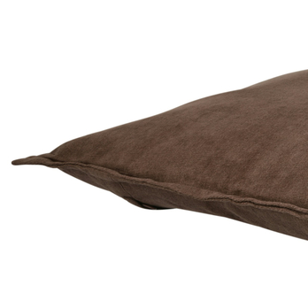 Sedací vankúš PIA NEW hnedá 4