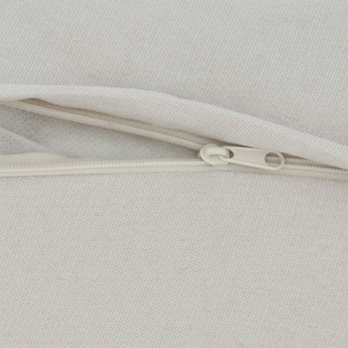 Sedací vankúš PIA NEW prírodná 2