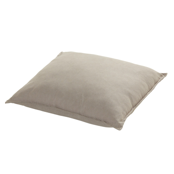 Sedací vankúš PIA NEW taupe 3