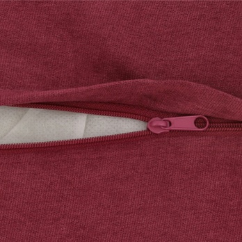 Sedací vankúš PIA NEW ostružinová 3