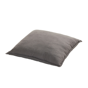 Sedací vankúš PIA NEW antracitová 1