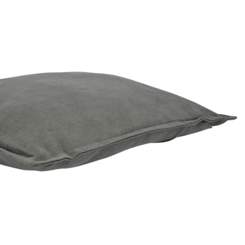 Sedací vankúš PIA NEW antracitová 3