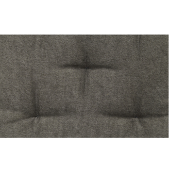 Sedák PIA antracitová 2