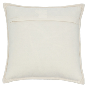 Dekoračný vankúš PIA krémová 1