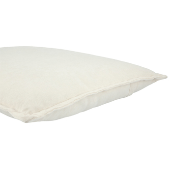 Dekoračný vankúš PIA krémová 3