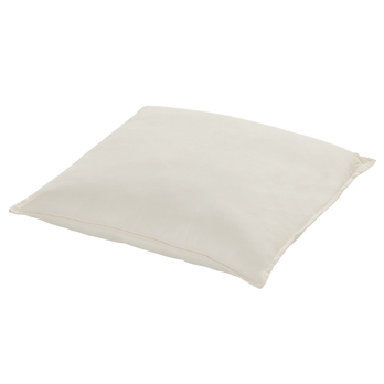 Dekoračný vankúš PIA krémová 4