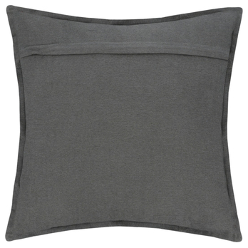 Dekoračný vankúš PIA antracitová 1