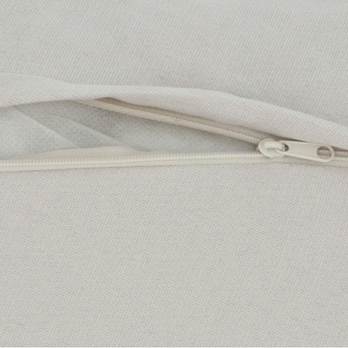 Dekoračný vankúš PIA prírodná 1