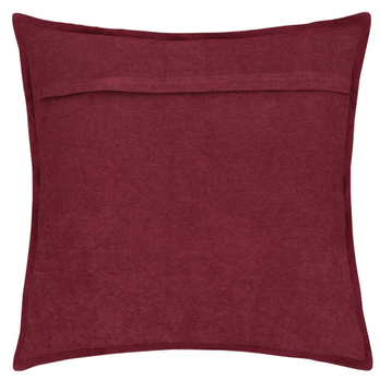 Dekoračný vankúš PIA tmavoružová 1