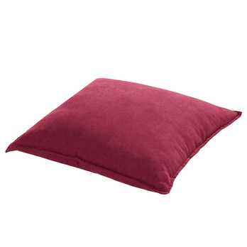 Dekoračný vankúš PIA tmavoružová 3