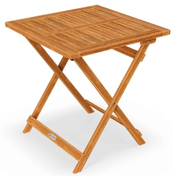 Záhradná zostava PIECE hnedá 2