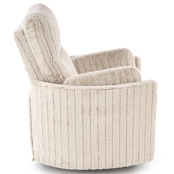 Relaxačné kreslo PIGOS béžová 5