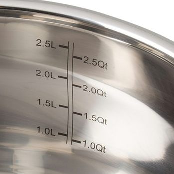 Sada hrncov PLATIN 10 ks ( 5 hrncov, 5 pokrievok) 2