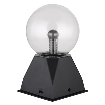 Stolná lampa PLOCHE čierna 3