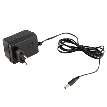 Stolná lampa PLOCHE čierna 6