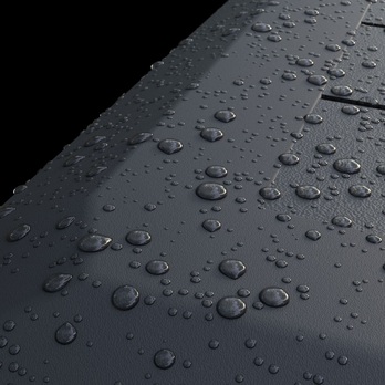 Záhradný box PLUS antracitová 10