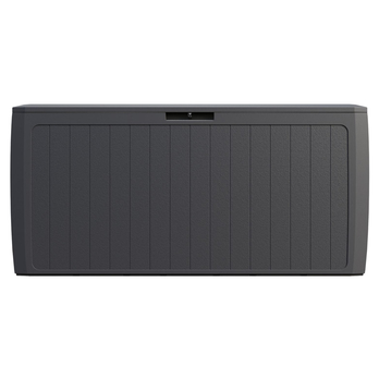 Záhradný box PLUS antracitová 11