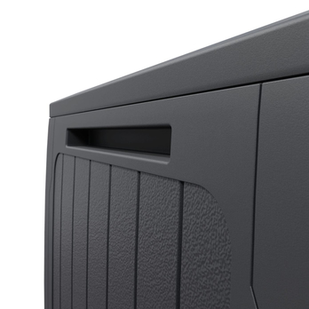 Záhradný box PLUS antracitová 17