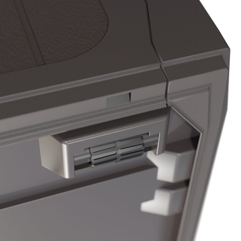 Záhradný box PLUS hnedá 9