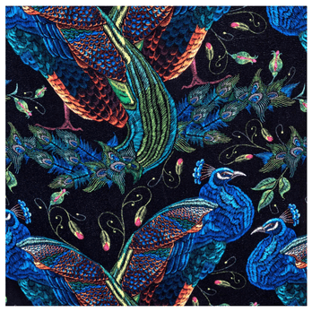 Kreslo POGUNA čierna 10