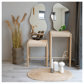 Zrkadlo POLIRMU I sklo 1