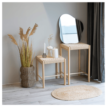 Zrkadlo POLIRMU III sklo 1