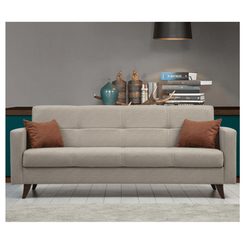 Pohovka  POLYA II béžová 1