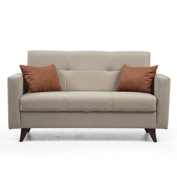 Pohovka  POLYA béžová 2