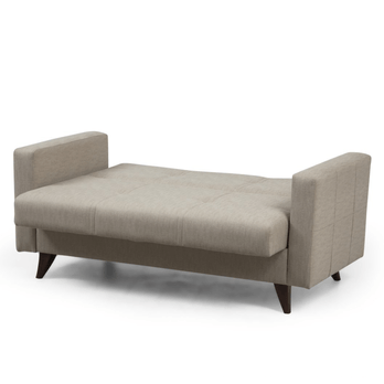 Pohovka  POLYA béžová 4