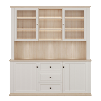 LED osvetlenie PONTYPOOL V teplá biela, 3 ks 2