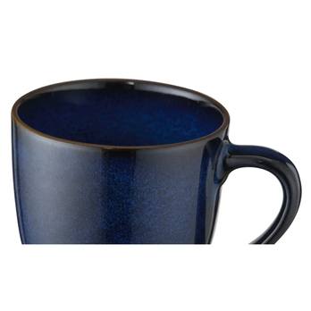 Jedálenská súprava PONZA keramika, 16 ks 12