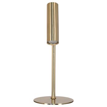 Stolná lampa PORAS mosadz 6