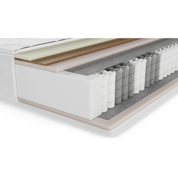 Matrac PORE 80x200 cm 3