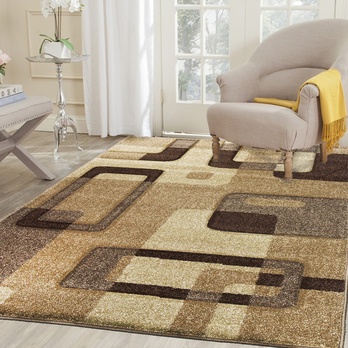 Koberec PORTLAND CARVED 1 viacfarebná, 120x170 cm 1