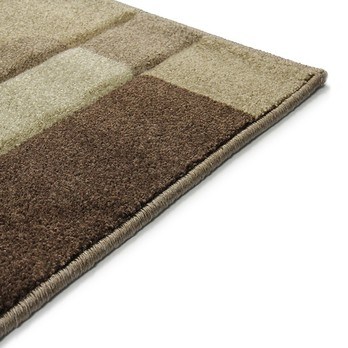 Koberec PORTLAND CARVED 1 viacfarebná, 67x120 cm 2