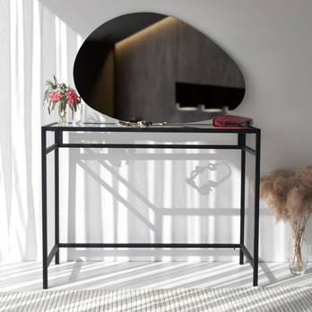 Zrkadlo PORTO sklo 6