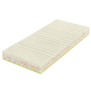 Matrac POWER VISCO 90x200 cm 2