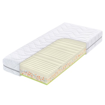 Matrac POWER VISCO 90x190 cm 1
