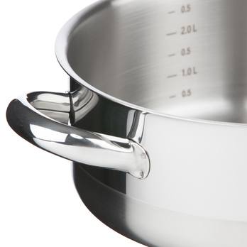 Rajnica s pokrievkou PREMIUM objem 3 l 3