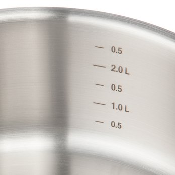 Rajnica s pokrievkou PREMIUM objem 3 l 4