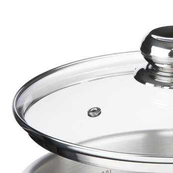 Rajnica s pokrievkou PREMIUM objem 3 l 5