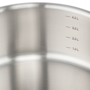 Rajnica s pokrievkou PREMIUM objem 4,5 l 4