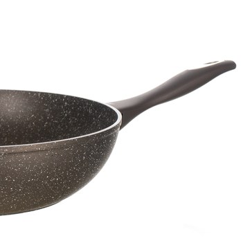 Wok panvica PREMIUM priemer 28 cm 1