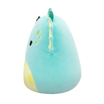 Hračka Squishmallows PRÍŠERA DEAREST modrá/žltá, 20 cm 3