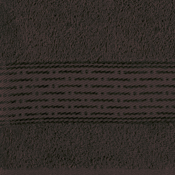 Uterák PRÚŽOK 50 tmavohnedá 1