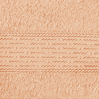 Osuška PRÚŽOK 70 lososová 1