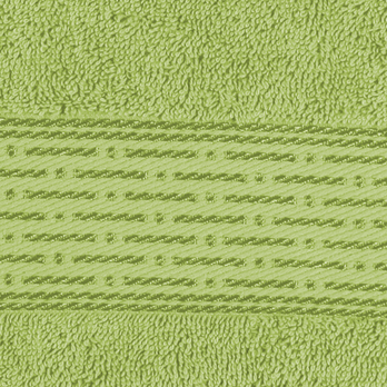 Osuška PRÚŽOK 70 olivová 1